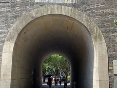 -鼓楼(西湖风景名胜区)
