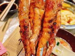 -状元阁烧烤(新华路总店)
