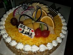 -圣百岁烘焙(文化路店)