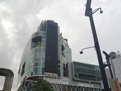 -暹罗广场