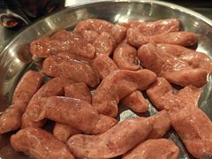 -英雄故事地摊烤肉(马驹桥店)
