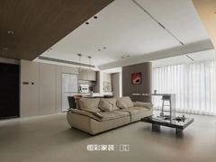 -恒彩家装·品质整装(集团店)