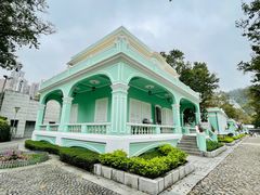 -龙环葡韵住宅式博物馆