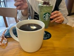 -星巴克(天后庙道店)