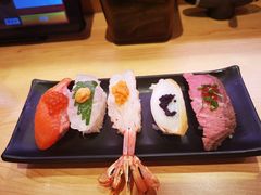 -寿司郎(皇庭广场店)