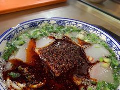 -清真磨沟沿老字号牛肉面(总店)