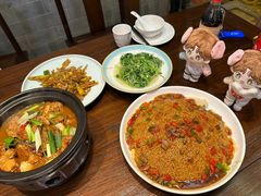 -靓靓蒸虾·头牌蒸虾(雪松路总店)