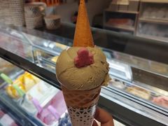 -Vola Gelato意大利手工冰淇淋(朝阳大悦城店)