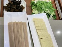 -蝎王府羊蝎子(虎坊桥总店)