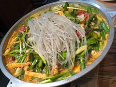 -京玉菲饭店(李村店)