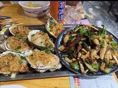 -新疆烧烤王(广灵店)