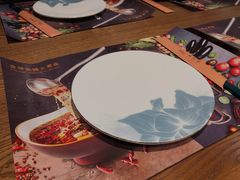 -渝悦情·新派川菜(建国门店)