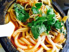 -九佰陆拾度土豆粉砂锅(普陀店)