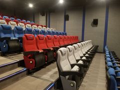 -博纳国际影城(温州5050IMAX店)