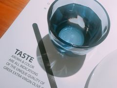 -HELLO MUSAE 拾光缪斯餐厅·纯正希腊风味(苏州中心店)