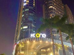 -KK ONE(京基滨河时代店)