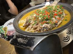 -烤匠麻辣烤鱼(万象城店)