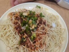 -林静小吃(复兴路店)