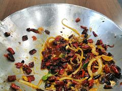 -川贵小吃(唐人街店)