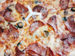 麻辣教父-Tubestation站点比萨(五道营店)