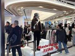 -lululemon(万象城店)