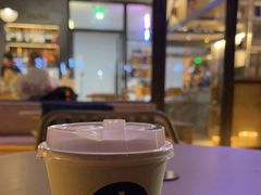 -大小咖啡 BigSmallCoffee(麦子店)