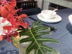 -钱塘秋荷(开鲁路店)