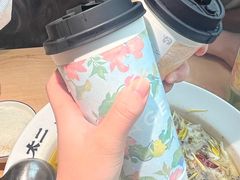 -霸王茶姬(大学城熙街店)