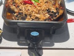 -三江源活鱼现烤(维多利摩尔城店)