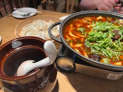 -芳芳私房菜·精做淮扬菜(承德路店)