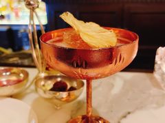 -LONG BAR 廊吧(外滩华尔道夫酒店)