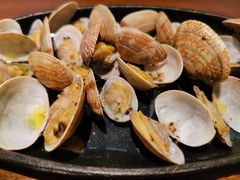 -萨莉亚意式餐厅(常州环球港店)