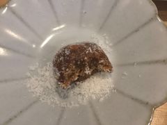 能量球-朵朵开素食餐厅(后宰门街店)