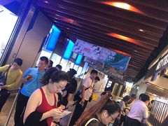 -喜茶(上海正大广场店)