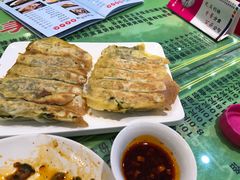 -令氏家外家岐山面(火炬路店)