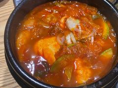 -绣旻烤肉吧(总店)