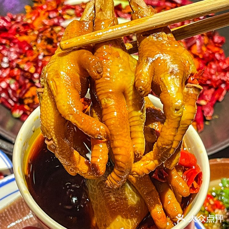 在深圳!这家重庆火锅真的百吃不腻!!