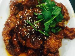兴安餐厅-兴安餐厅(兴安路店)