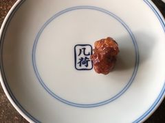 -几荷·恰似故人来(秀水广场店)