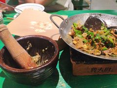 -费大厨辣椒炒肉(太平老街店)