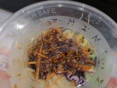 -西北馍王.陕西手工面(龙湖白沙天街店)