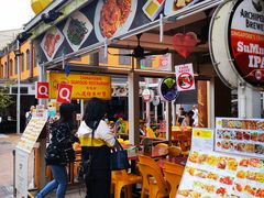 -牛车水美食街