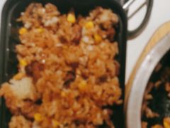 -花味烤肉·拌饭(建邺万达店)