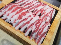 -羊来顺冰煮鲜羊 铁锅烀羊肉(中央大街店)