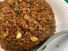 -小杨烤肉(朱雀店)