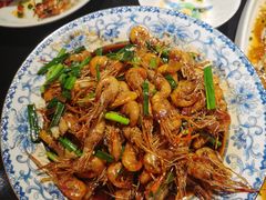 -老头儿油爆虾·知味杭州(爱琴海购物中心)