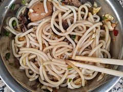 -李氏紫竹林卤粉(火车站店)