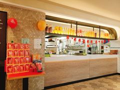 -必胜客(云汇天地店)