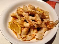 -鸣记脆皮烤鱼·海鲜烤鱼(三八广场店)