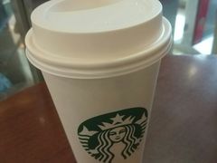 -星巴克(重庆上海城店)